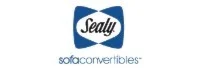 Sealy Sofa Convertibles logo