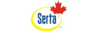 Serta Canada logo