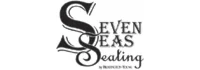Seven Seas Seating by Bradington Young logo