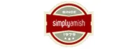 Simply Amish logo