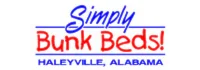 Simply Bunk Beds logo