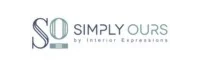 Simply Ours logo