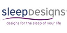 Sleep Designs logo