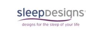 Sleep Designs logo