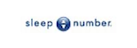Sleep Number logo