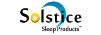 Solstice Sleep Products logo