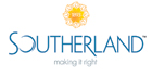 Southerland Bedding Co. logo