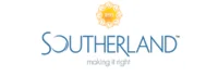 Southerland Bedding Co. logo