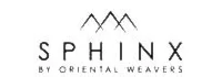 Sphinx Rugs logo