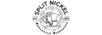 Split Nickel logo