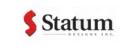 Statum Designs Inc. logo