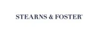 Stearns & Foster logo