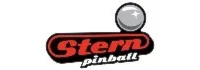 Stern Pinball logo