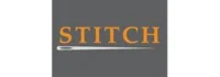 Stitch logo