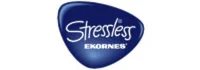 Stressless by Ekornes logo