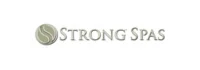 Strong Spas logo