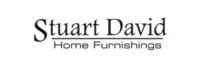 Stuart David logo