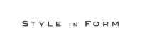 Style In Form logo