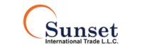 Sunset International Trade logo