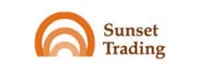 Sunset Trading Co. logo
