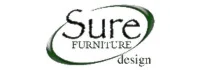 Sure Furniture Design logo
