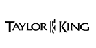 Taylor King logo