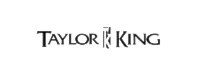 Taylor King logo