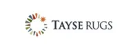 Tayse Rugs logo