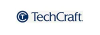 Techcraft logo