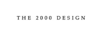 The 2000 Design logo