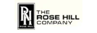 The Rose Hill Company logo