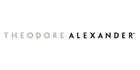 Theodore Alexander logo