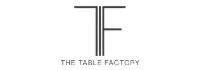 The Table Factory logo