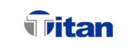 Titan Chair logo