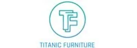 Titanic Furniture logo