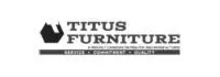 Titus Furniture logo