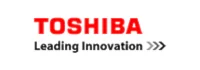 Toshiba logo