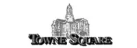 Towne Square logo