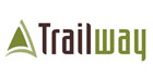 Trailway logo