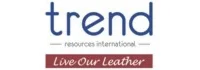Trend Resources International logo