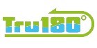 Tru180° logo