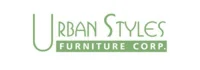 Urban Styles logo