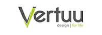 Vertuu Design logo