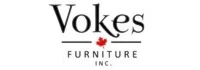 Vokes Furniture logo
