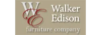 Walker Edison logo