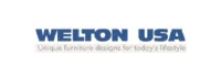 Welton USA logo