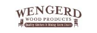Wengerd Wood Products logo