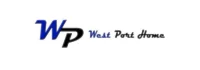 West Port Home logo