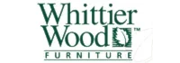 Whittier Wood logo
