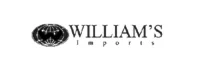 Williams Imports logo
